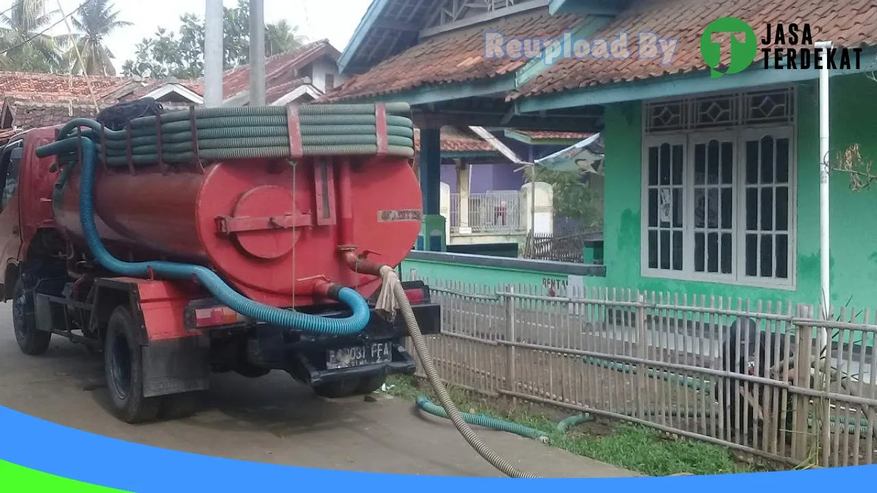 Gambar Sedot WC karawang di Karawang, Jawa Barat ke 4