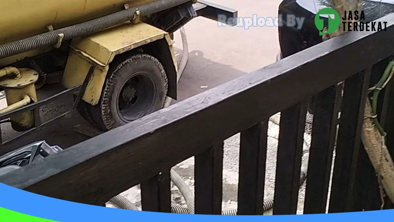 Gambar Jasa sedot WC jaya di Kota Depok, Jawa Barat ke 1
