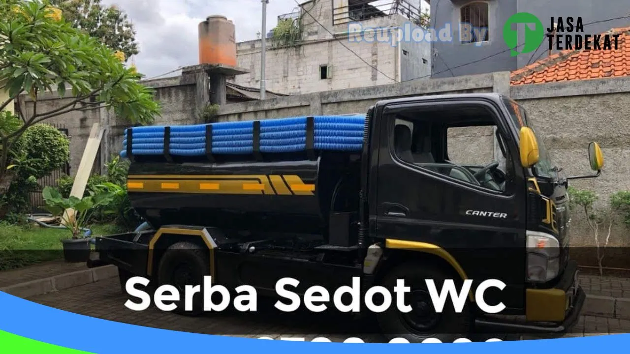 Gambar SERBA SedotWC di Pidie, Aceh ke 2