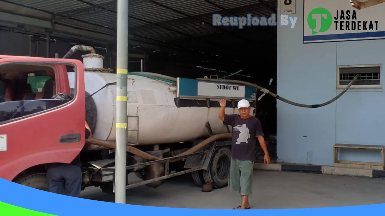 Gambar Sedot WC Batam – Jasa Saluran Mampet di Dharmasraya, Sumatera Barat ke 5