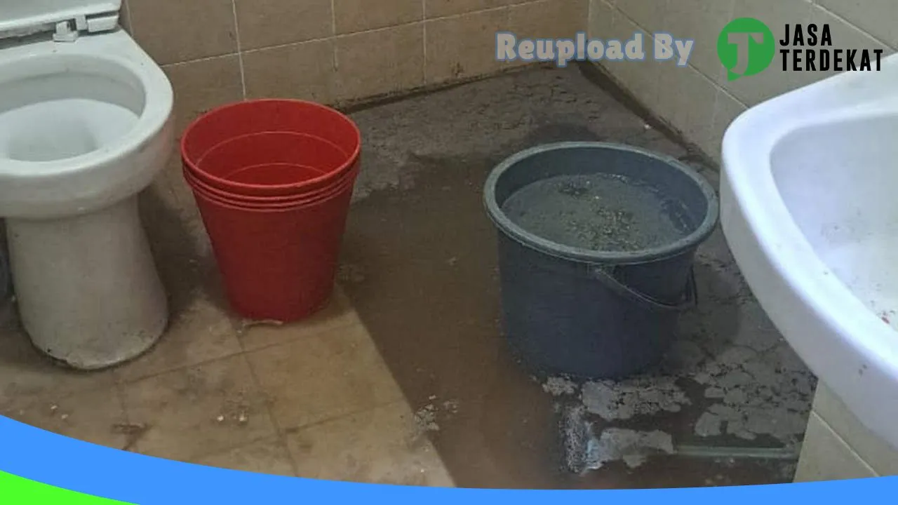 Gambar Dara Jaya Tehnik Jasa Perbaikan Pipa Mampet dan WC Mampet Di Jakarta di Jakarta Pusat, DKI Jakarta ke 3