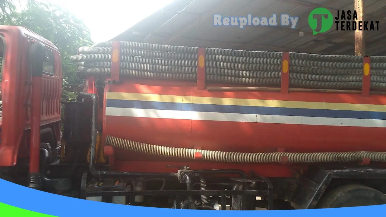 Gambar Cv.Sedot wc Abadi di Kota Tangerang Selatan, Banten ke 2