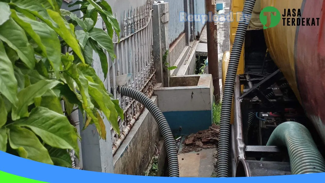 Gambar Sedot wc tasikmalaya di Tasikmalaya, Jawa Barat ke 5