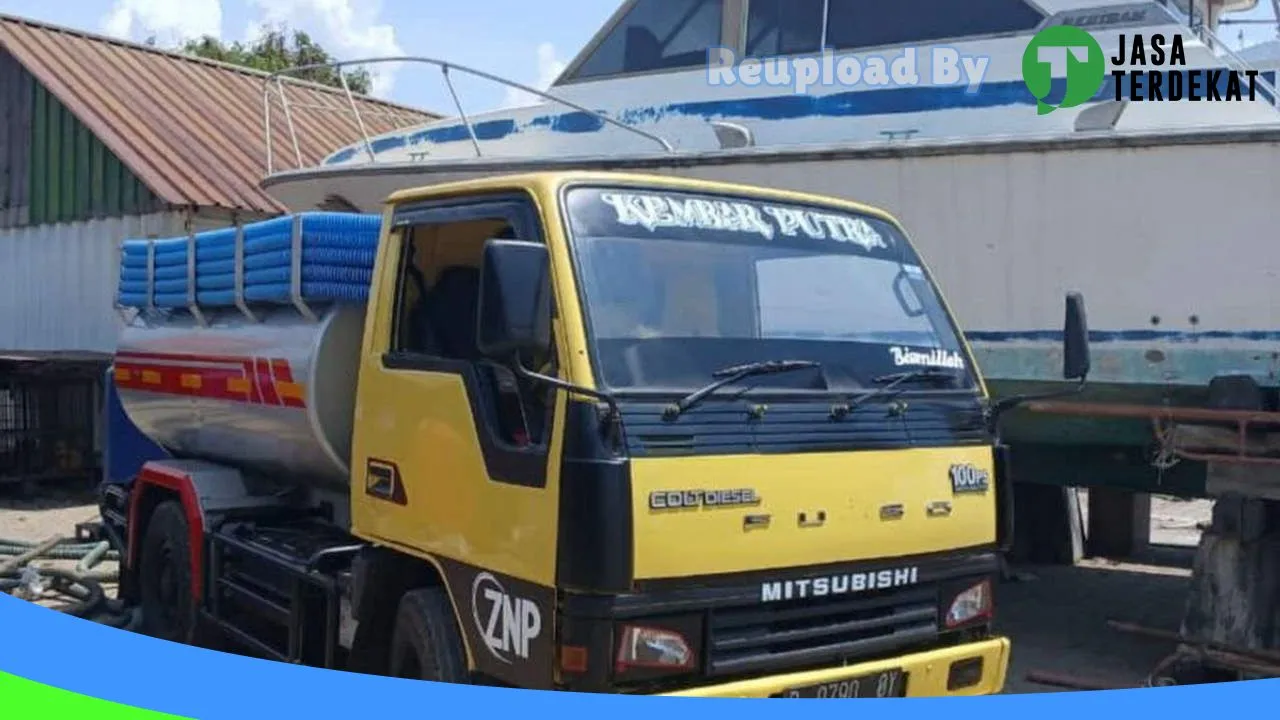 Gambar Sedot WC Amanah di Kota Tangerang Selatan, Banten ke 3