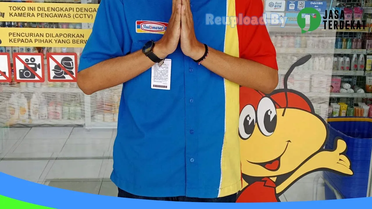 Gambar SEDOT WC LOMBOK di Lombok Utara, Nusa Tenggara Barat ke 3