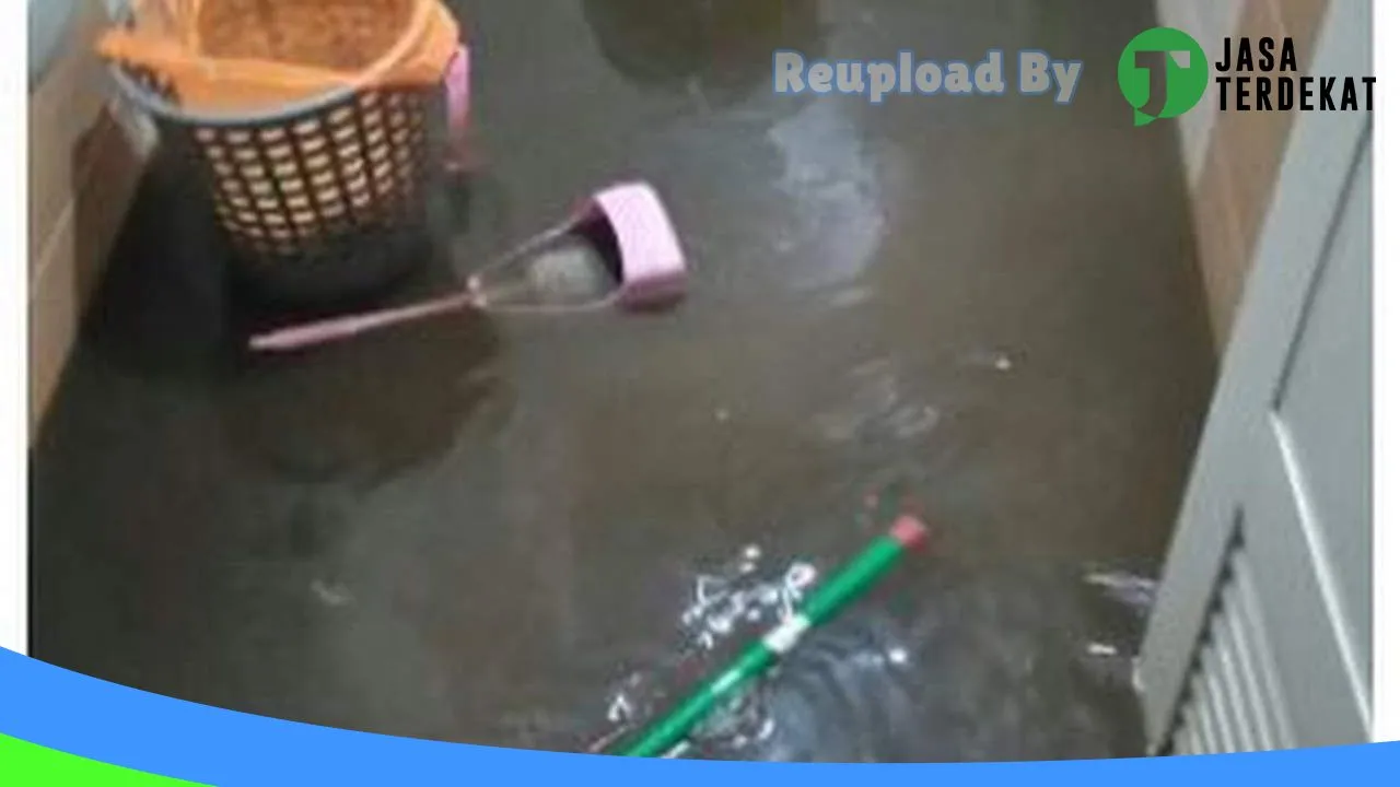 Gambar Sedot WC bandar Lampung City di Tulang Bawang, Lampung ke 3