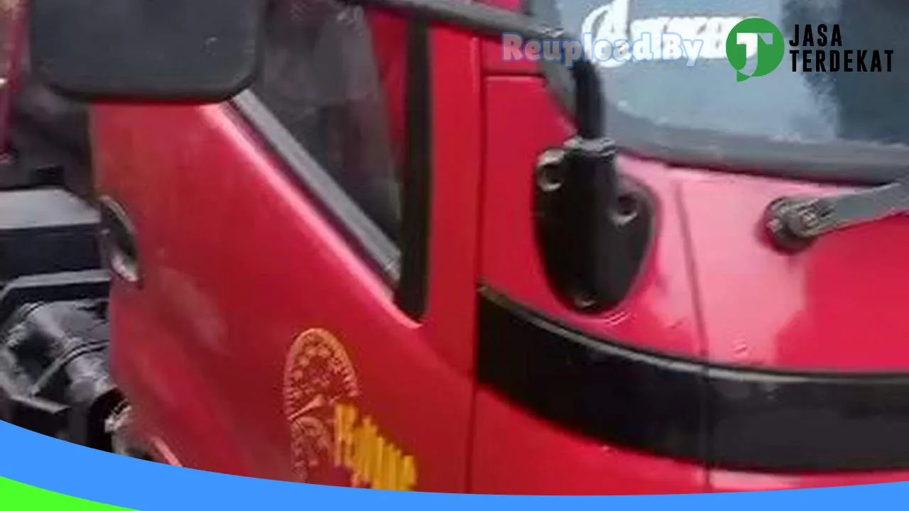 Gambar SEDOT WC CILEGON HARGA MURAH di Kota Cilegon, Banten ke 1