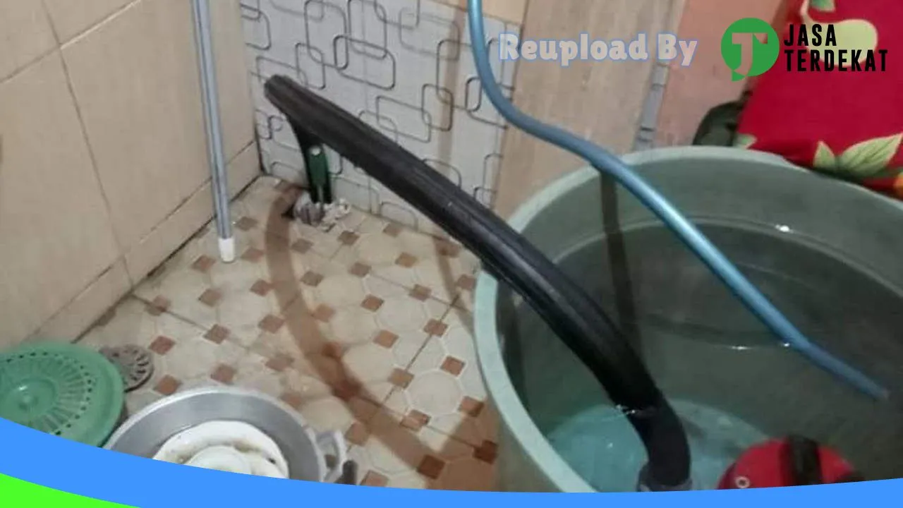 Gambar SEDOT WC TARAKAN.TANJUNG SELOR.BERAU di Tana Tidung, Kalimantan Utara ke 4