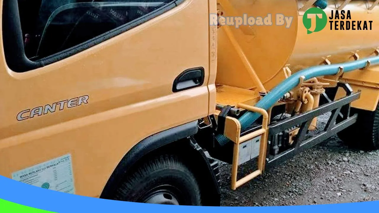 Gambar SEDOT WC BREBES di Brebes, Jawa Tengah ke 2