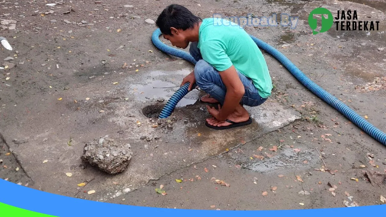 Gambar SEDOT WC BANDA ACEH di Pidie, Aceh ke 1