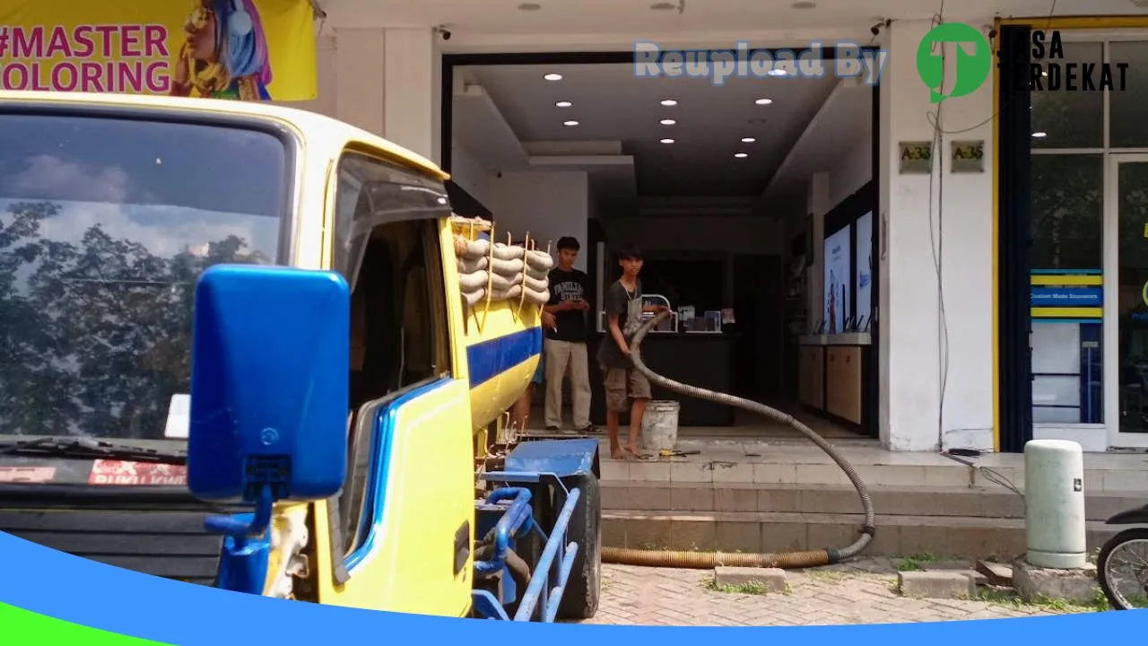Gambar SEDOT WC REKSA JAYA di Jakarta Barat, DKI Jakarta ke 4
