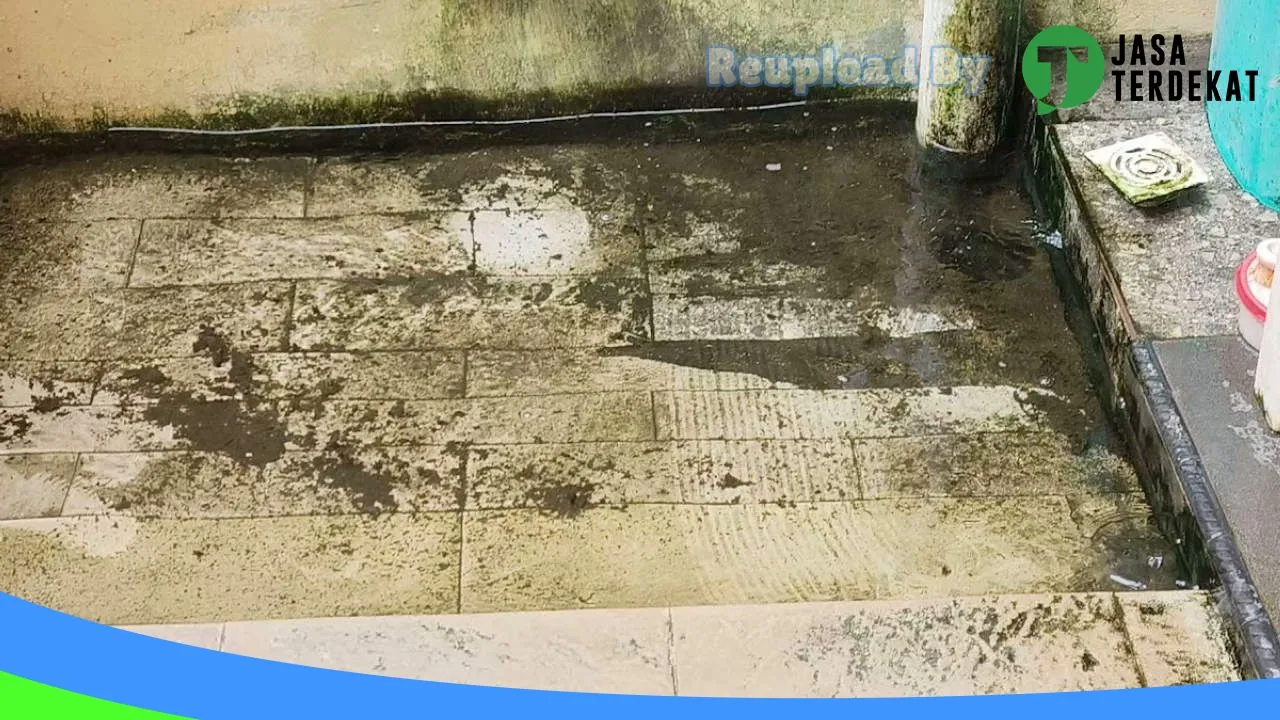 Gambar AFIFAH SALURAN MAMPET CILEGON Wastafel mampet Cilegon Kamar mandi mampet Cilegon WC mampet Cilegon Got mampet Serang Banten di Kota Cilegon, Banten ke 5