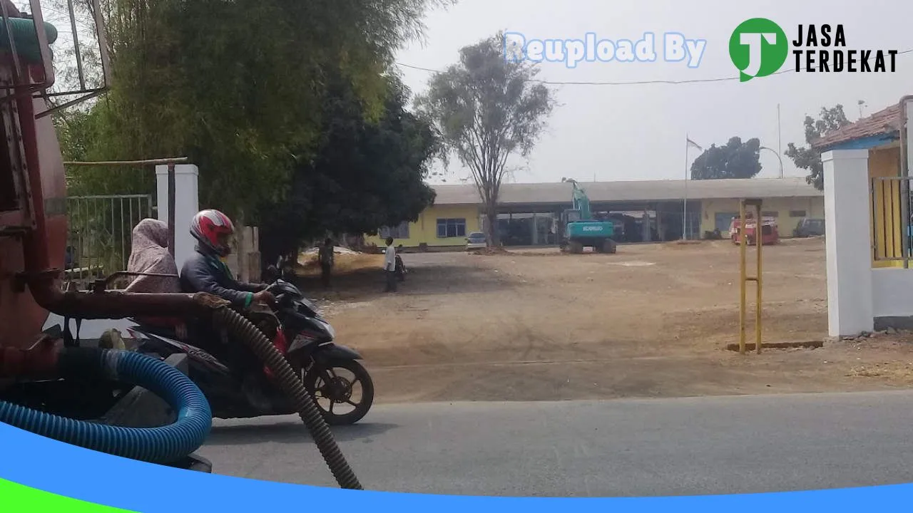 Gambar Sedot WC karawang di Karawang, Jawa Barat ke 5