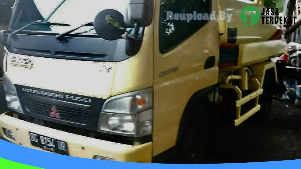 Gambar SEDOT WC PALEMBANG MURAH BERPENGALAMAN CV SEHASE di Ogan Komering Ilir, Sumatera Selatan ke 2