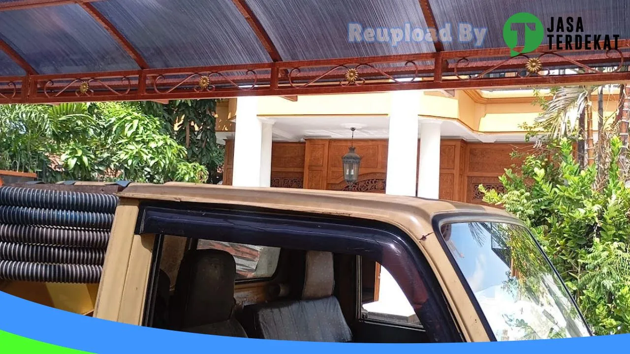 Gambar SedotWc lebak wangi di Bogor, Jawa Barat ke 4