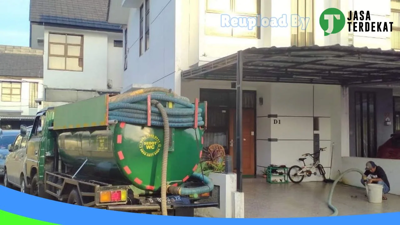 Gambar Sedot WC Bandung di Bandung Barat, Jawa Barat ke 4
