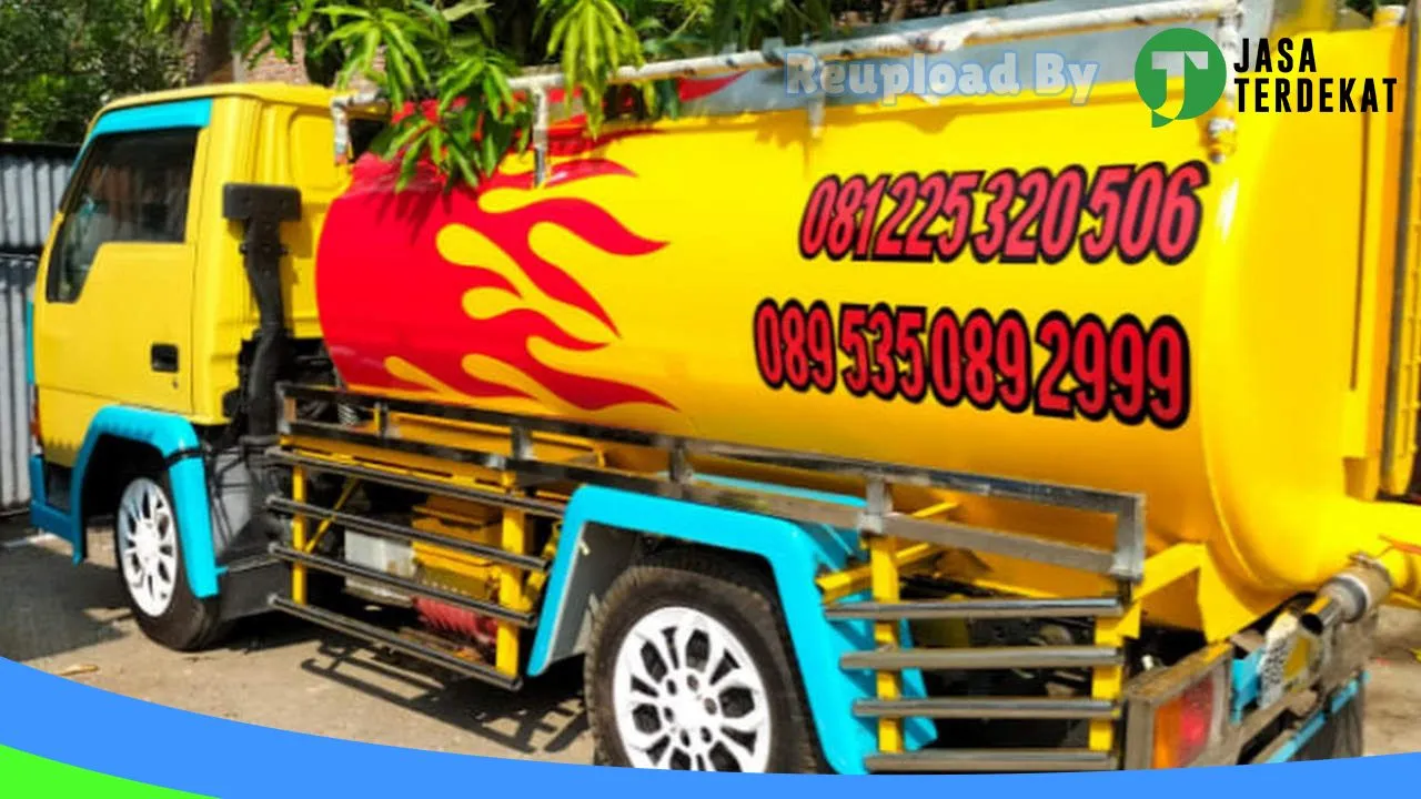 Gambar CV. Sedot WC Permata Group (Semarang & Sekitarnya) di Salatiga, Jawa Tengah ke 2