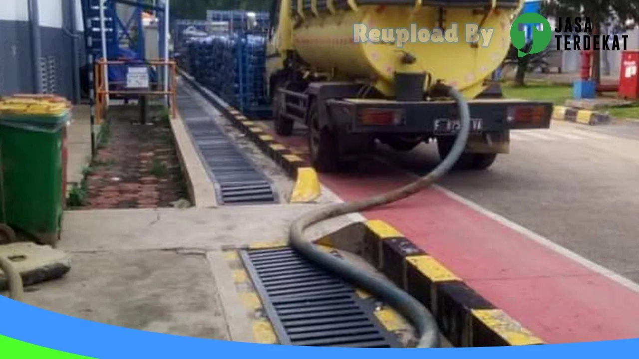 Gambar SEDOT WC SUKABUMI di Yalimo, Papua ke 4