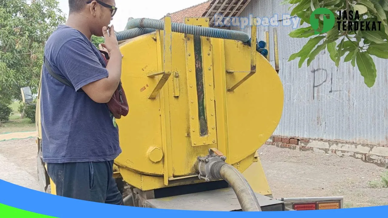 Gambar JASA SEDOT WC Subang/ indramayu di Subang, Jawa Barat ke 4