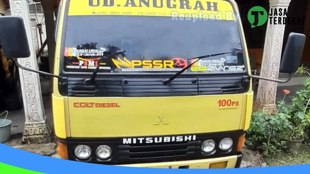 Gambar Sedot wc pariaman ud anugrah di Pariaman, Sumatera Barat ke 2
