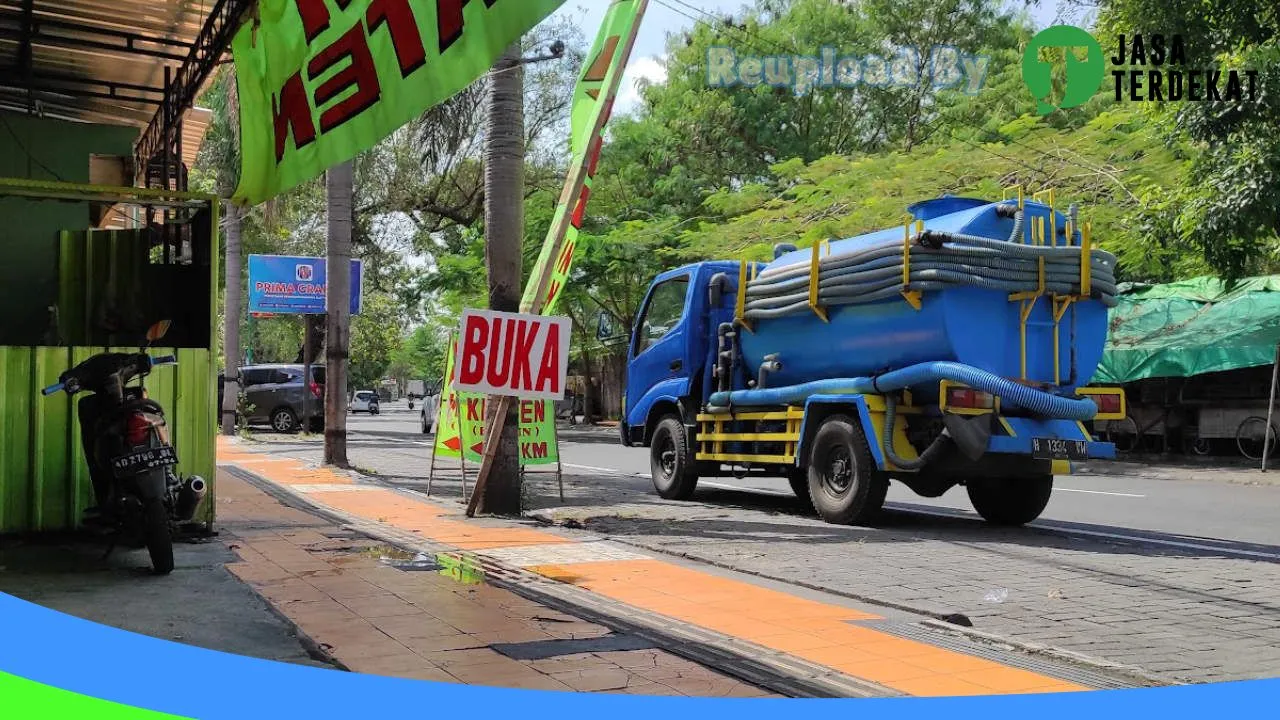 Gambar Sedot WC Dua Putri di Gunung Kidul, DI Yogyakarta ke 5