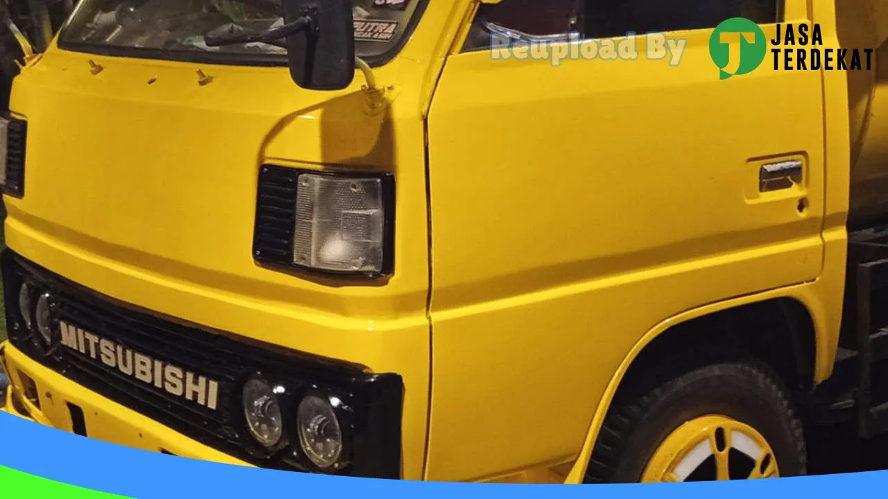 Gambar Sedot wc kota bandung di Bandung Barat, Jawa Barat ke 5