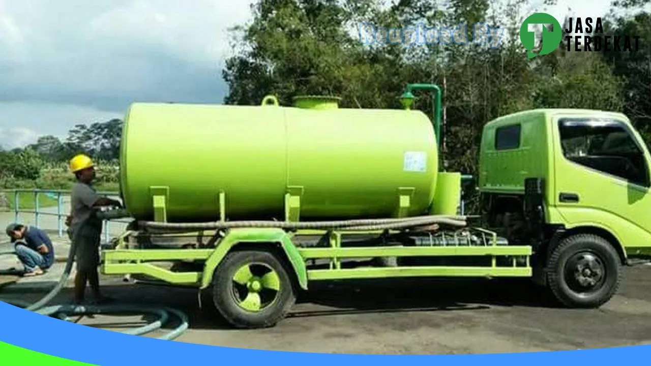 Gambar Sedot WC Banda Aceh di Banda Aceh, Aceh ke 2