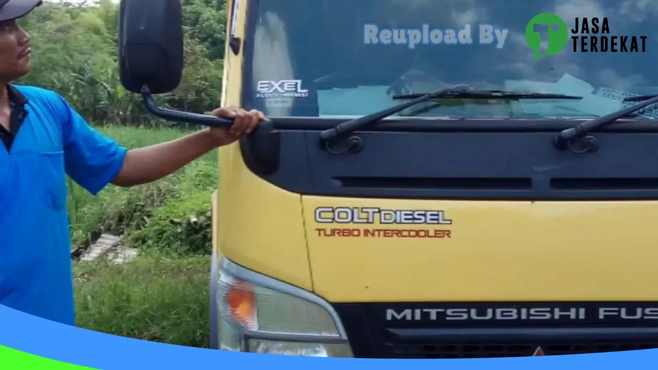Gambar CV Pratama Sedot WC Malang di Kota Pasuruan, Jawa Timur ke 1