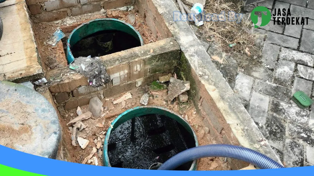 Gambar sedot wc batam dan saluran mampet di Karimun, Kepulauan Riau ke 3