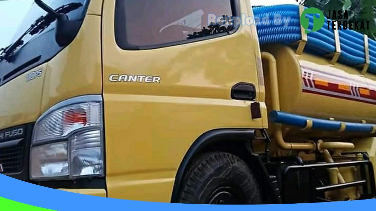 Gambar Sedot WC lampung di Tulang Bawang, Lampung ke 5