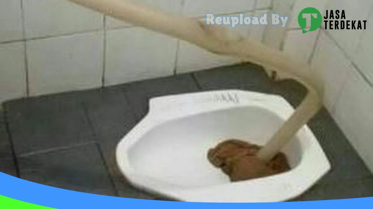 Gambar Sedot WC bandar Lampung City di Tulang Bawang, Lampung ke 1