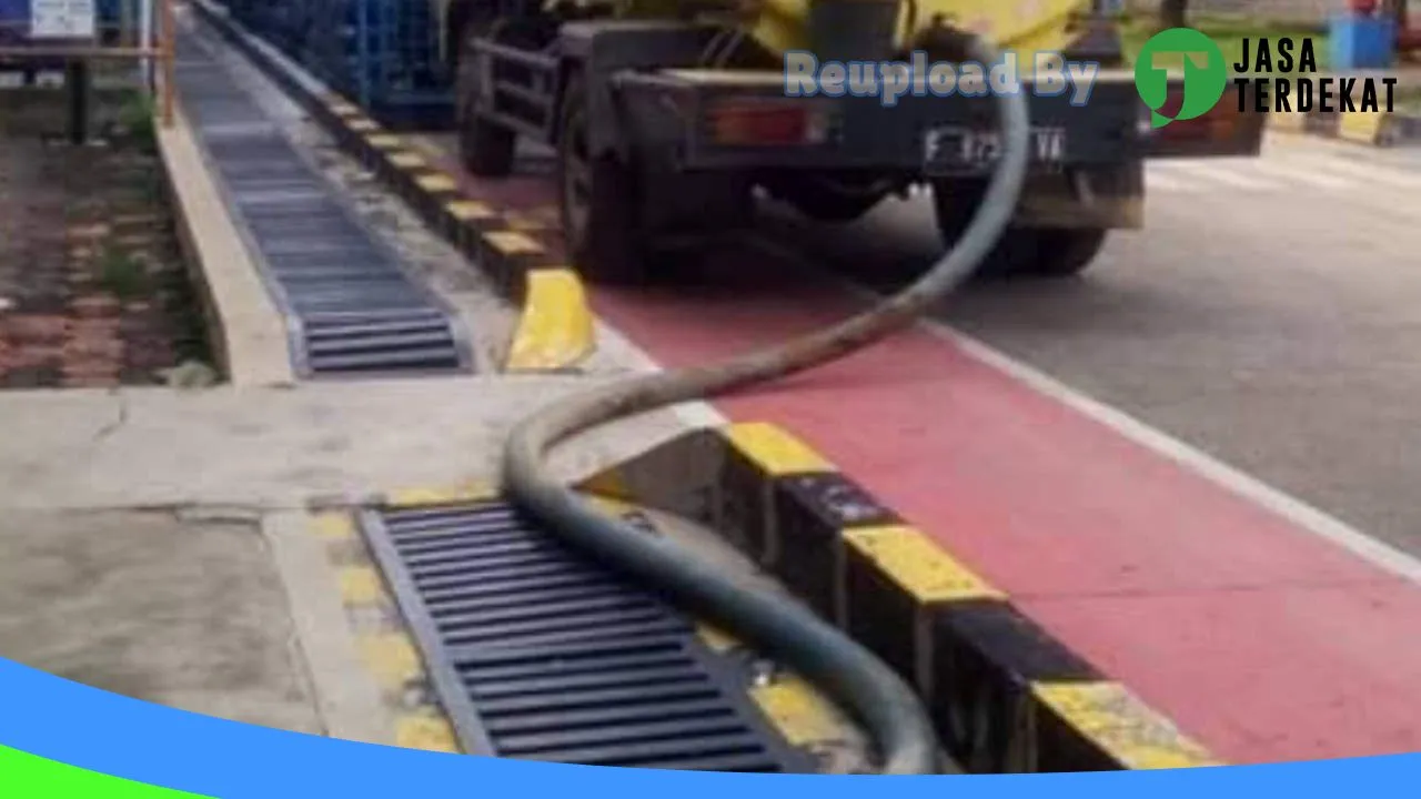Gambar SEDOT WC SUKABUMI di Yalimo, Papua ke 5