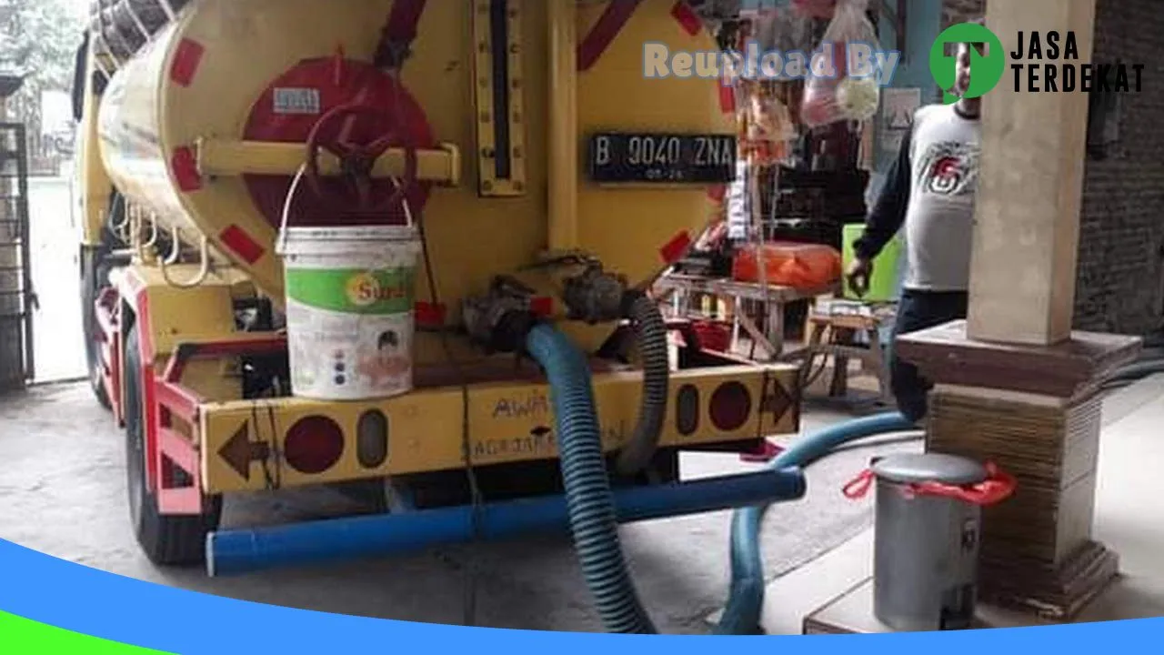 Gambar SedotWC Web Depok di Kota Depok, Jawa Barat ke 2