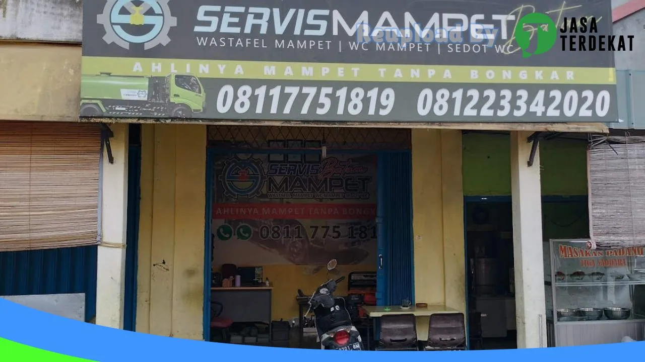 Gambar Sedot wc di Batam, Kepulauan Riau ke 3
