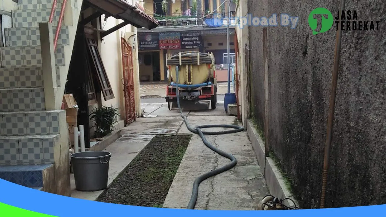 Gambar Sedot wc kota bandung di Bandung Barat, Jawa Barat ke 1