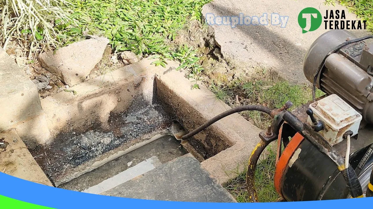 Gambar Raja Mampet Abdul – Jasa Kuras WC Denpasar di Kepulauan Yapen, Papua ke 1