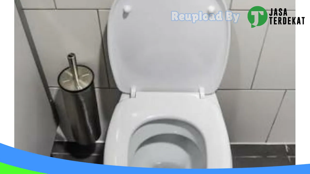 Gambar SEDOT WC Makassar di Pangkajene dan Kepulauan, Sulawesi Selatan ke 4