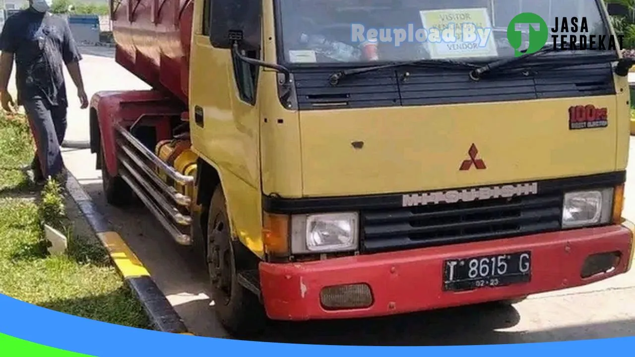 Gambar JASA SEDOT WC Subang/ indramayu di Subang, Jawa Barat ke 2