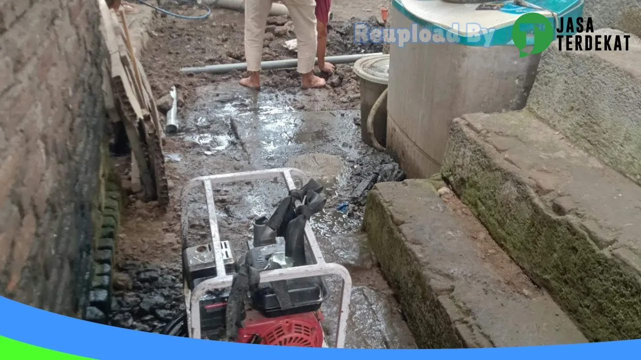 Gambar Jasa sedot WC lombok di Lombok Utara, Nusa Tenggara Barat ke 3