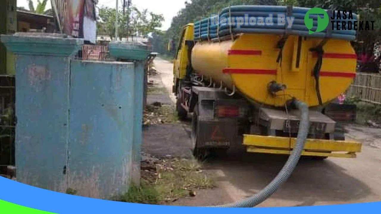 Gambar JASA SEDOT WC Subang/ indramayu di Subang, Jawa Barat ke 3