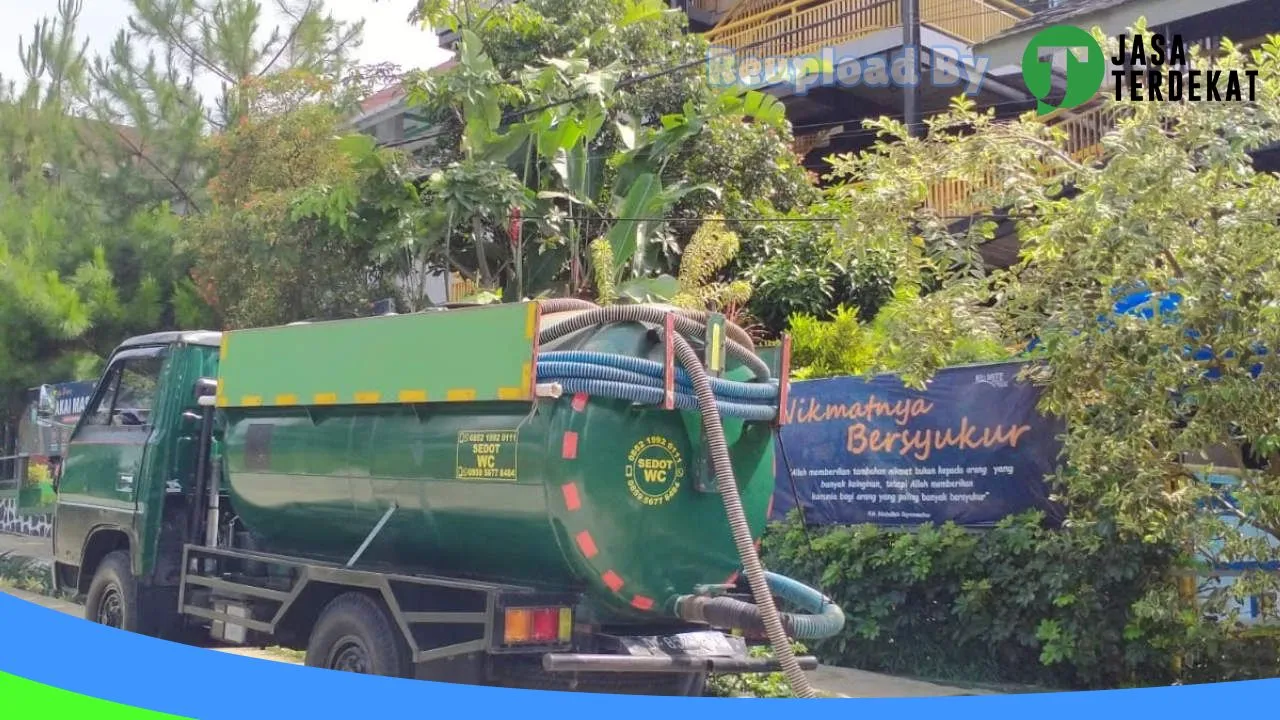 Gambar Sedot WC Bandung di Bandung Barat, Jawa Barat ke 3