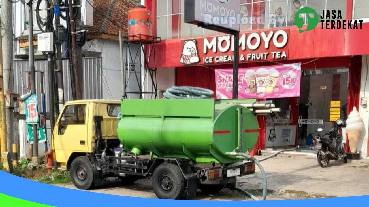 Gambar JASA SEDOT WC IDOLA di Banyumas, Jawa Tengah ke 3