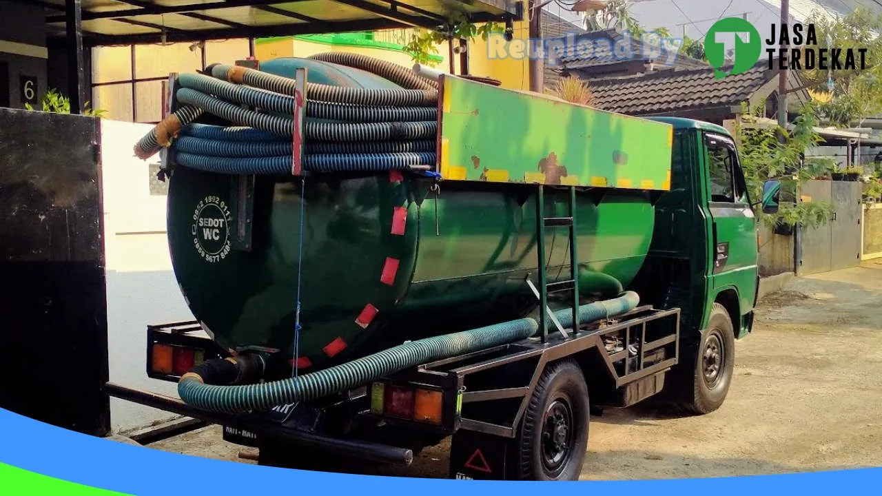 Gambar Sedot WC Bandung Raya di Bandung Barat, Jawa Barat ke 2