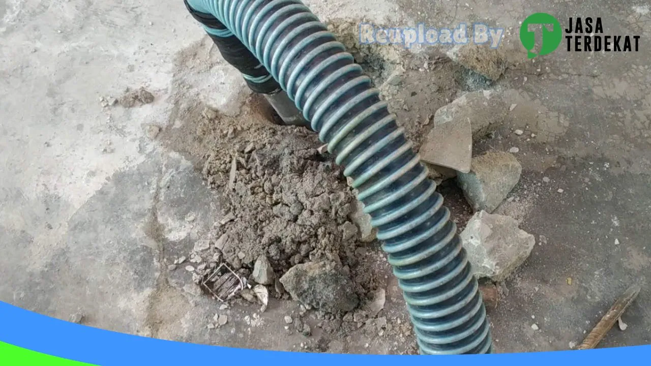 Gambar Sedot WC Palangka Raya di Barito Selatan, Kalimantan Tengah ke 1