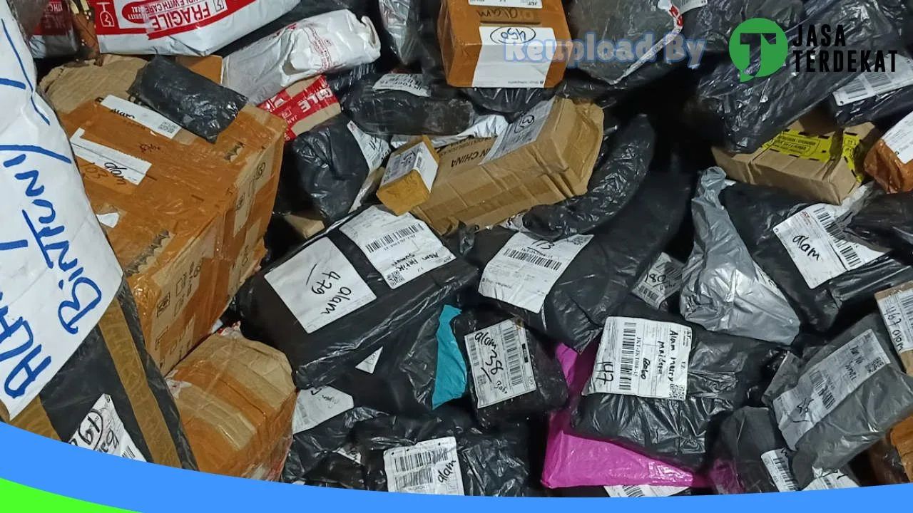 Gambar USAHA ALAM di Teluk Bintuni, Papua Barat ke 5