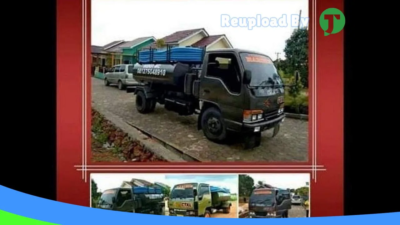 Gambar Sedot wc Tj pinang ( primkopal Marinir ) di Tanjung Pinang, Kepulauan Riau ke 3