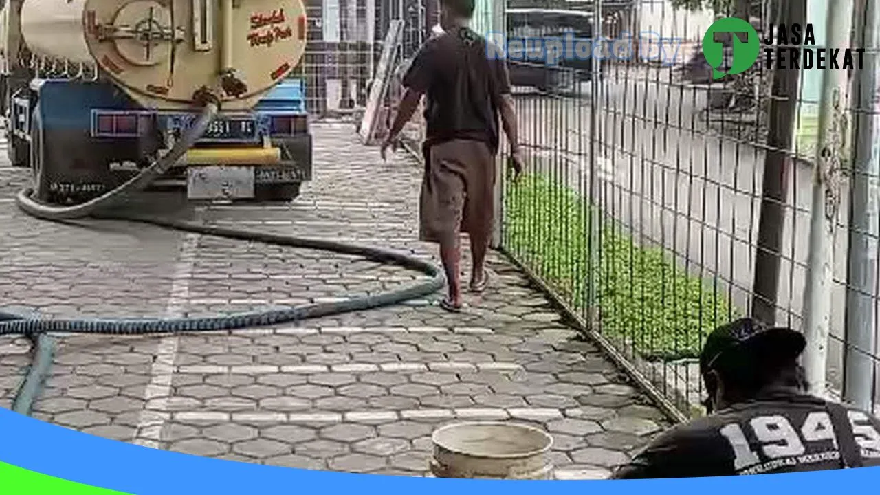 Gambar Jasa Sedot WC Brebes Tegal Pemalang di Tegal, Jawa Tengah ke 4