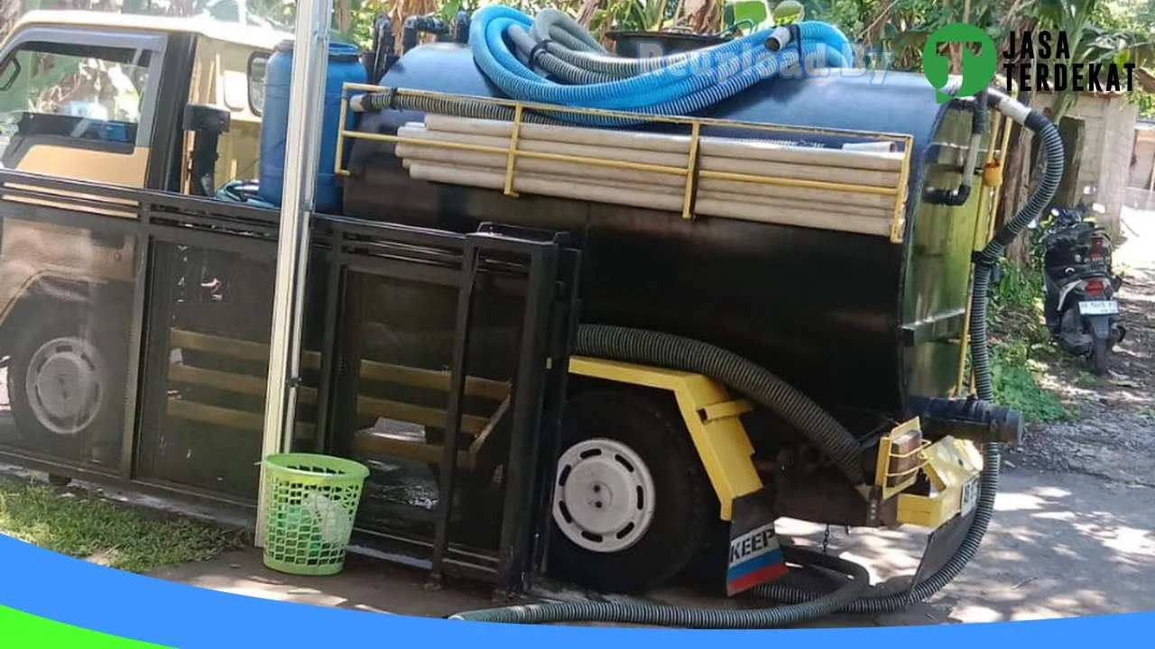 Gambar Sedot WC Yumna di Gunung Kidul, DI Yogyakarta ke 4