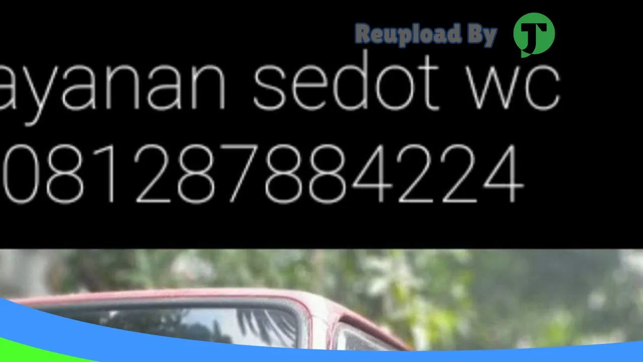 Gambar sedot wc terdekat tangsel pamulang di Tana Toraja, Sulawesi Selatan ke 3