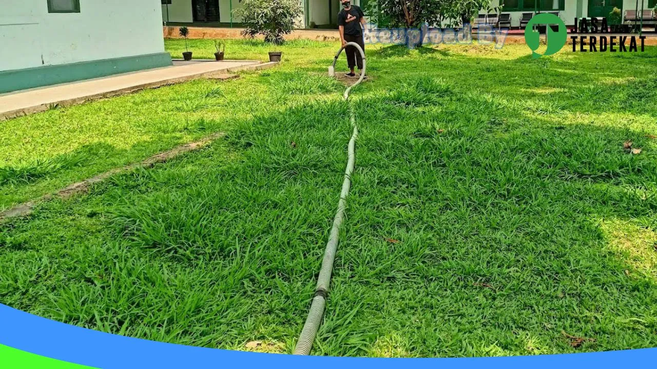 Gambar Sedot wc Bandung tengah di Bandung, Jawa Barat ke 4
